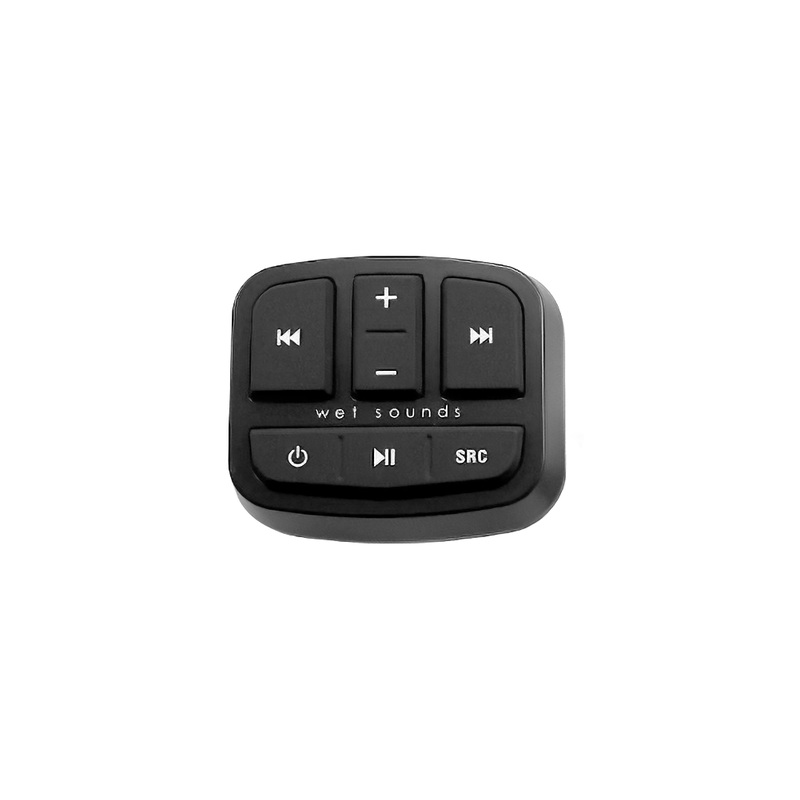 Malibu Transom Remote