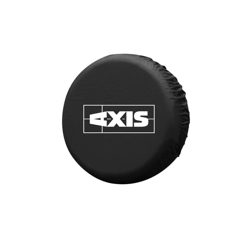 Spare Tire Cover – AXIS|14″|18″