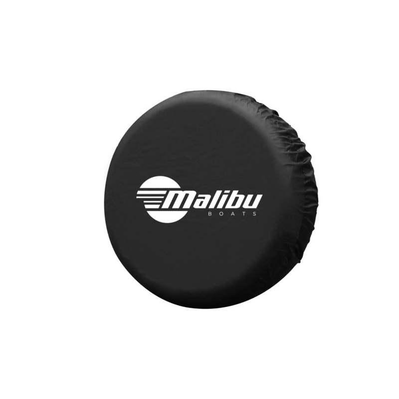 Spare Tire Cover – Malibu|14″|15″|18″