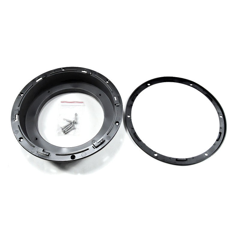 Wet Sounds 6.5 Speaker Adapter Ring