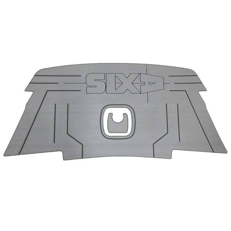 2018 Axis Swimstep Pad w/ Access Door