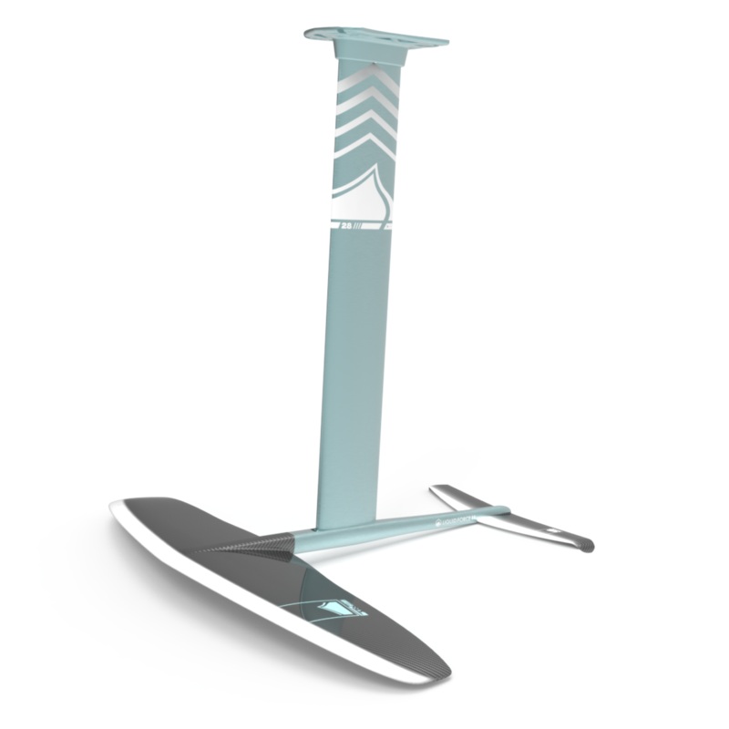 2025 Liquid Force Horizon 120 Foil Set