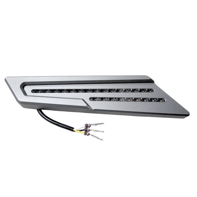 23 & 26 LSV Docking Lights|Port|Starboard