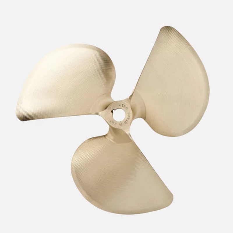 ACME 1413 13.50 x 15.50 Wake/Ski 3-Blade Propeller