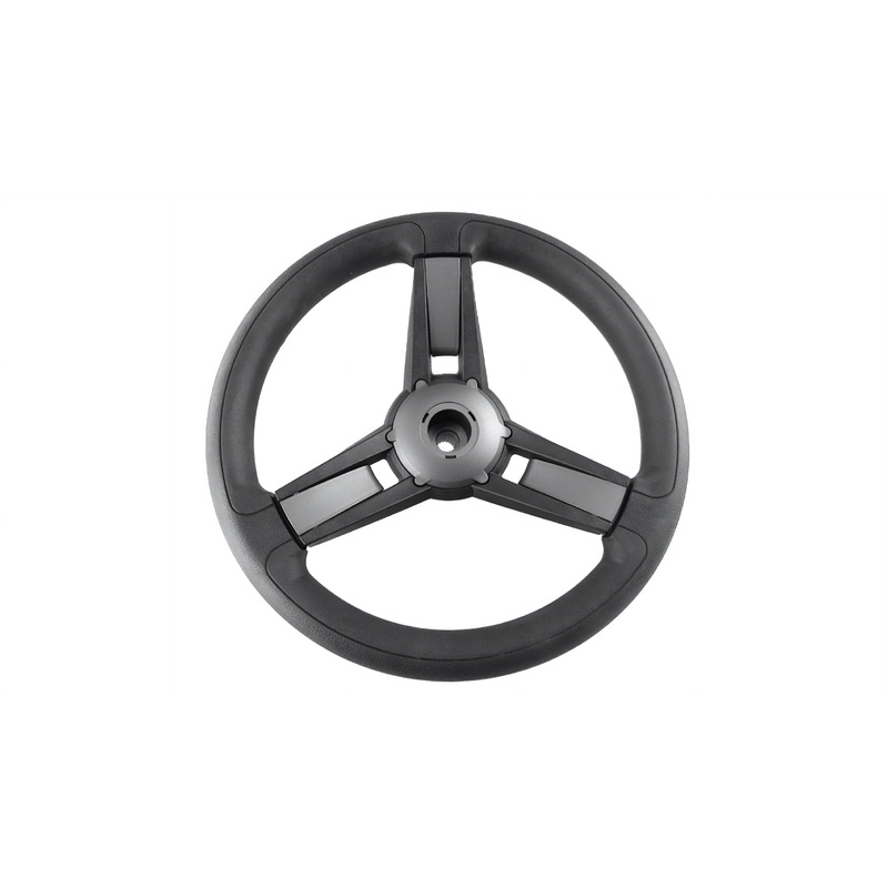 Axis Steering Wheel, 16
