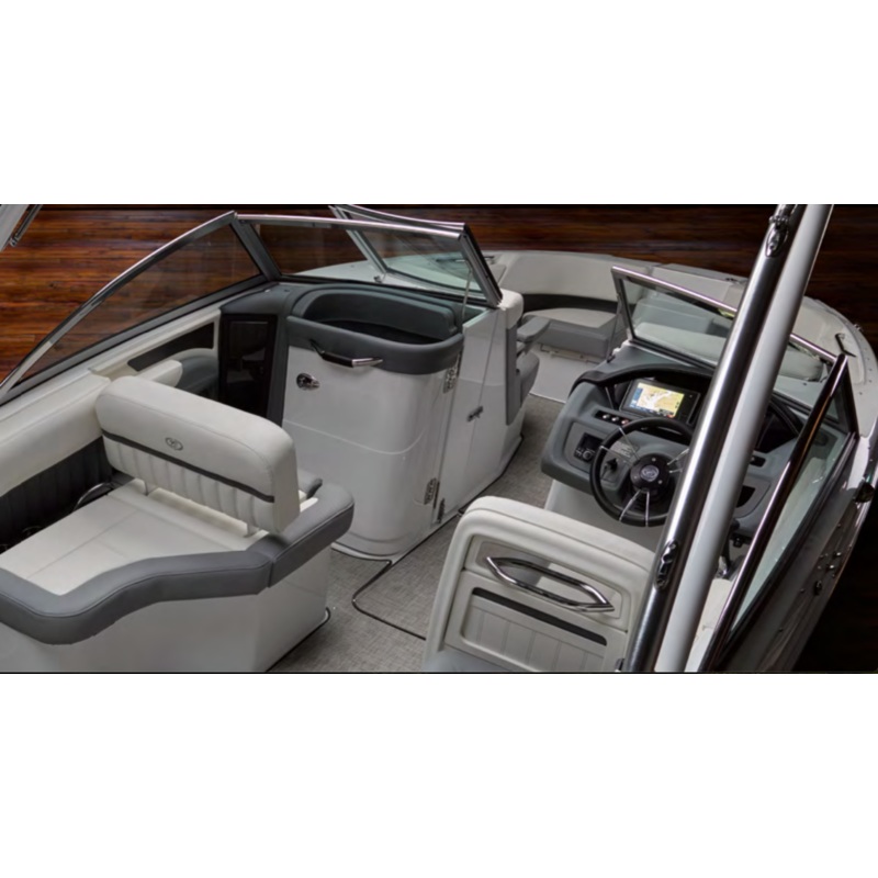 Glove Box Lock & Keys