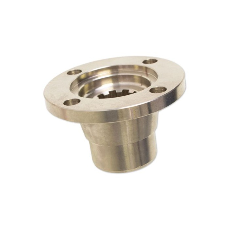 Indmar Flange Output