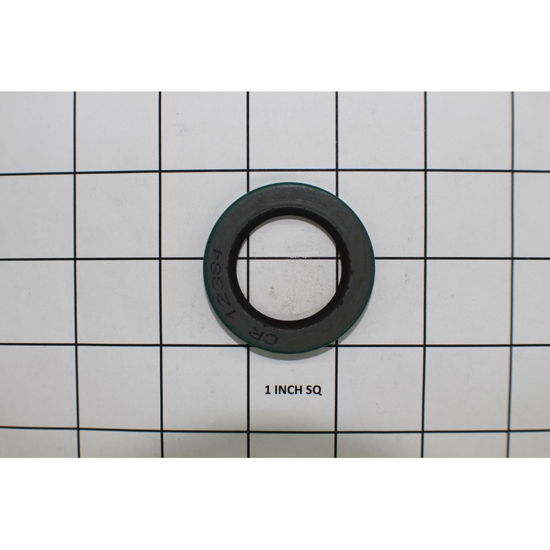 Input Seal