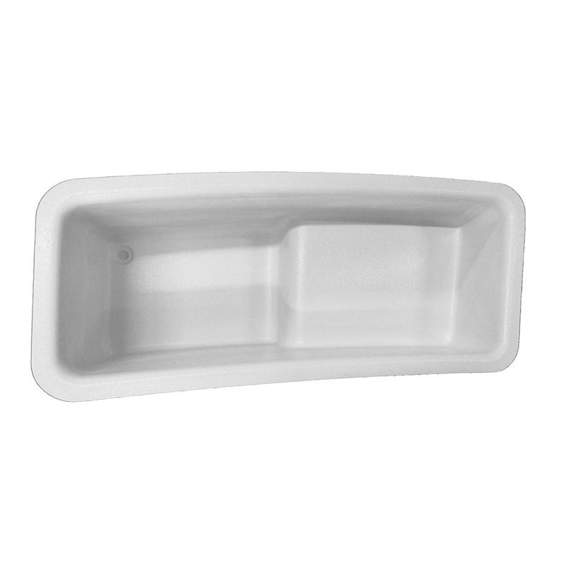 Malibu Boats Storage Tub