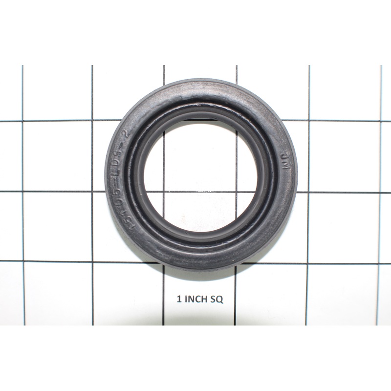 OUTPUT SEAL