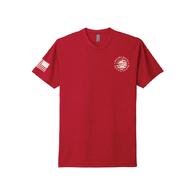 Patriot Tee|S|M|L|XL|2XL
