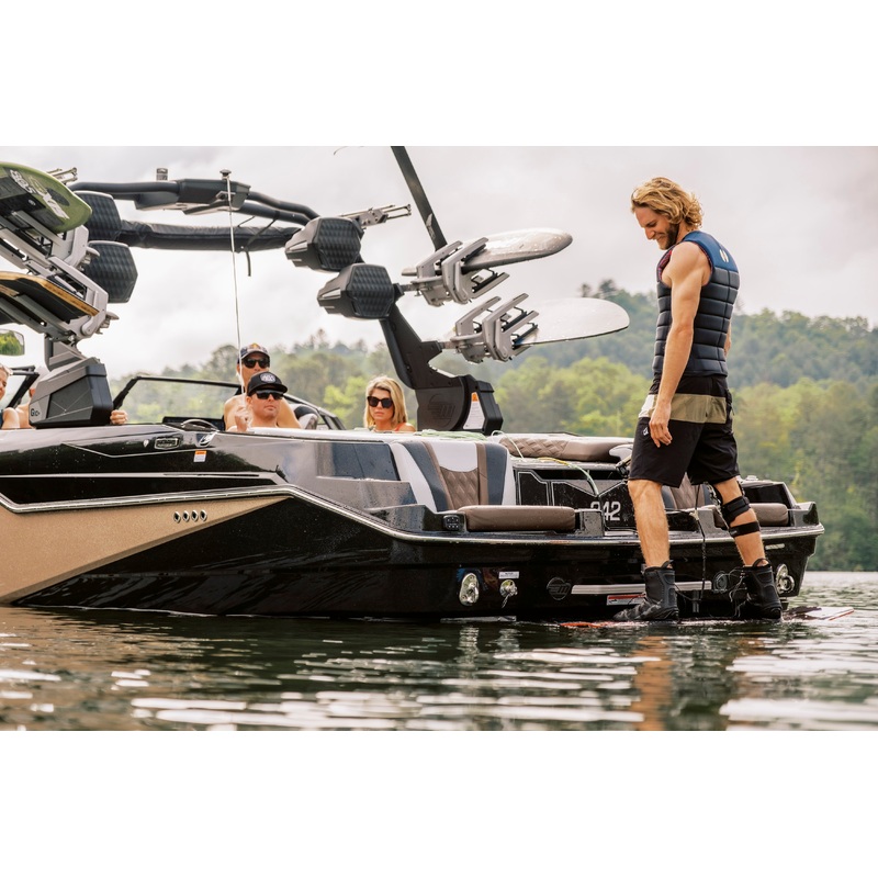 REV12 Tower Speakers with RGB Lighting