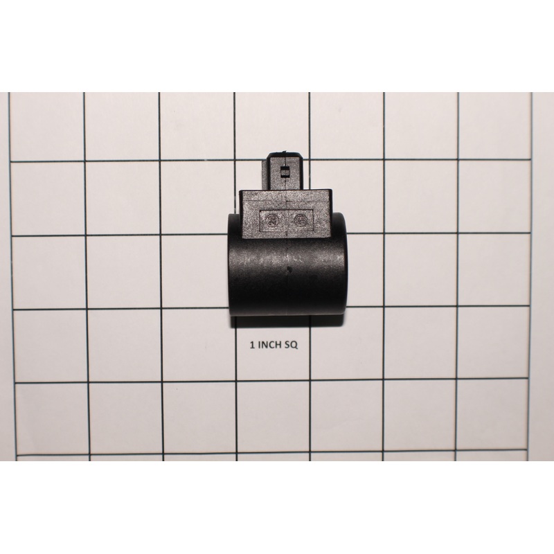 Solenoid Electric Shift ZF