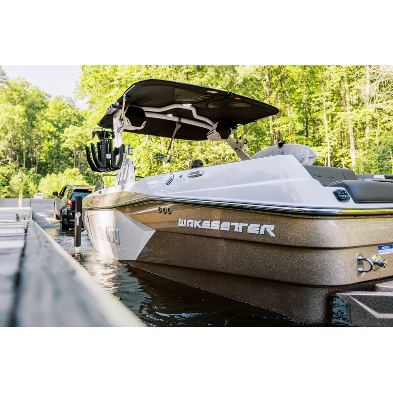 Tuscan Gold Metallic Flake