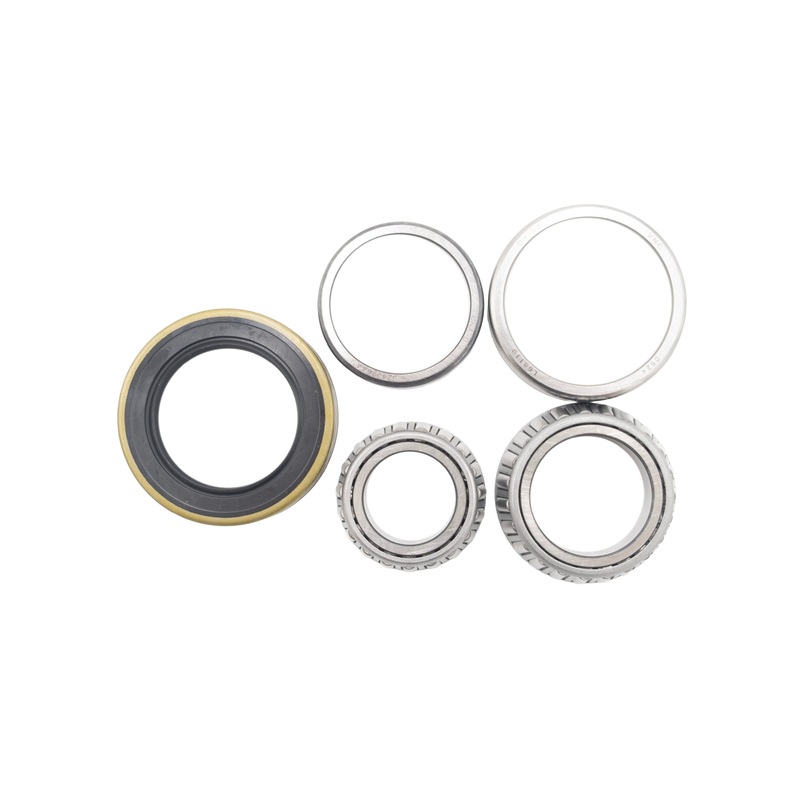 UFP/Dexter Complete Bearing Kit 4200#