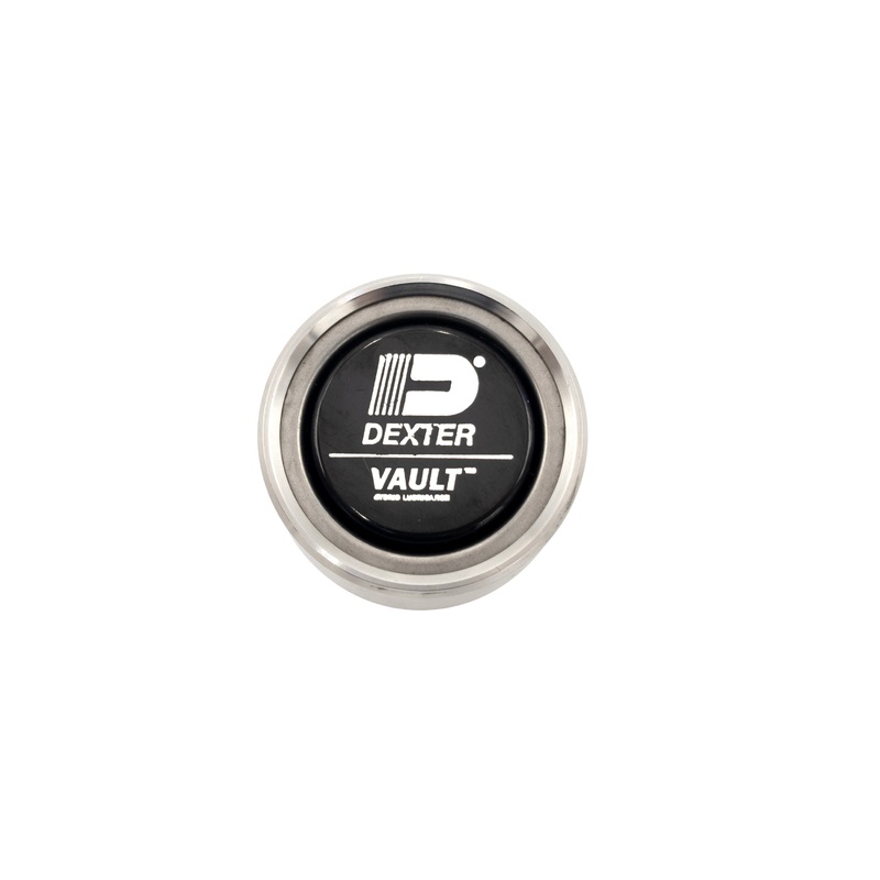 UFP Vault/Dexter Bearing Protector Cap