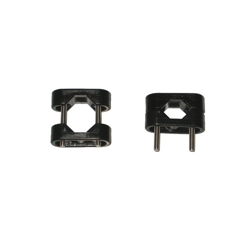 Clamp For Tube 22-25MM Part No 495155