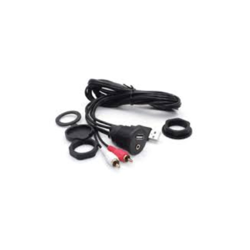 Control Board Cable With Aux And Usb Port Part No 629570