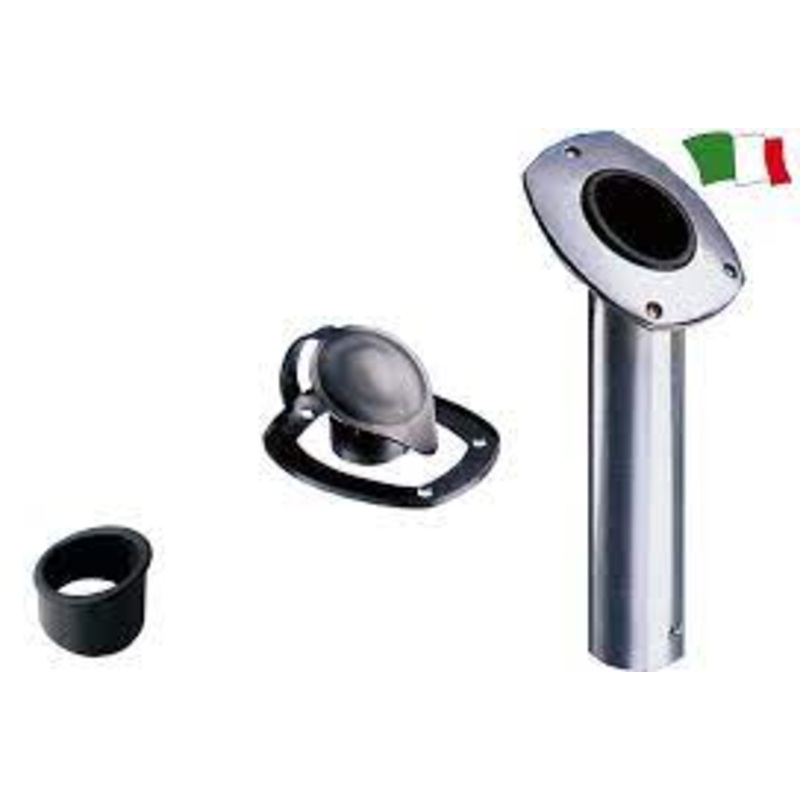 Fishing Holder Top Rubber Part No 142240