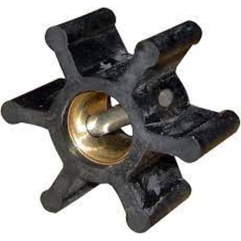 Impeller Kit F35 Mc 97 09-806B-1
