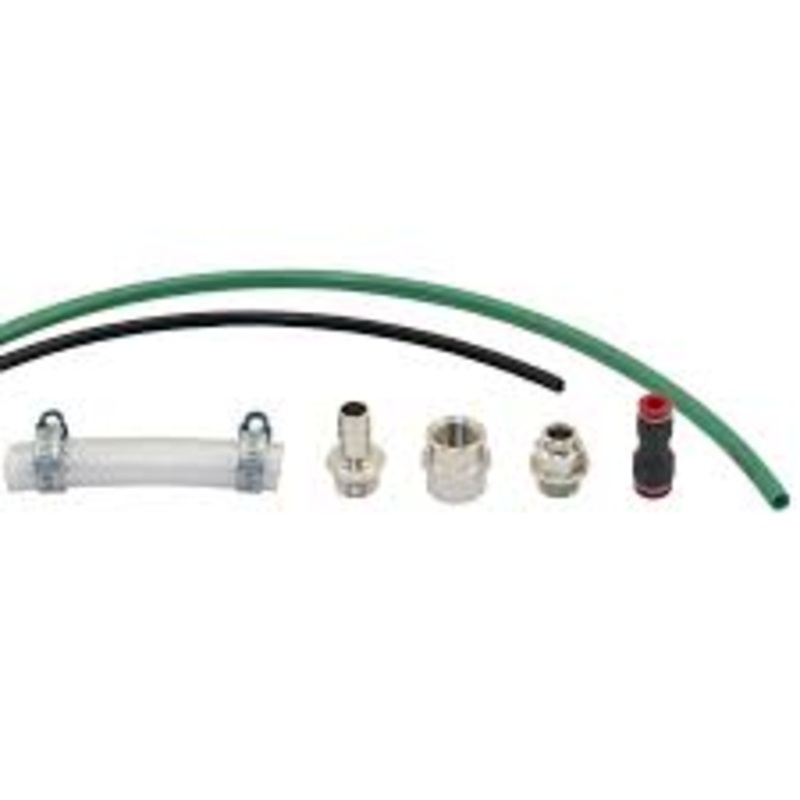 Oil Change Kit 09-47616