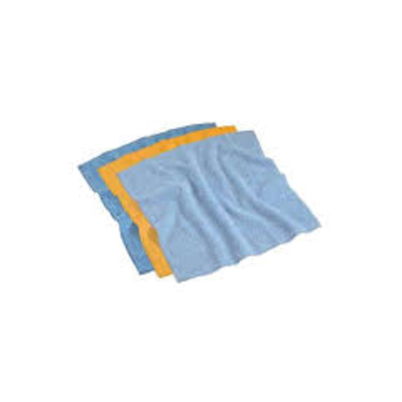 Shurhold 293 Microfiber Towels Pack Of Three Part No 024180