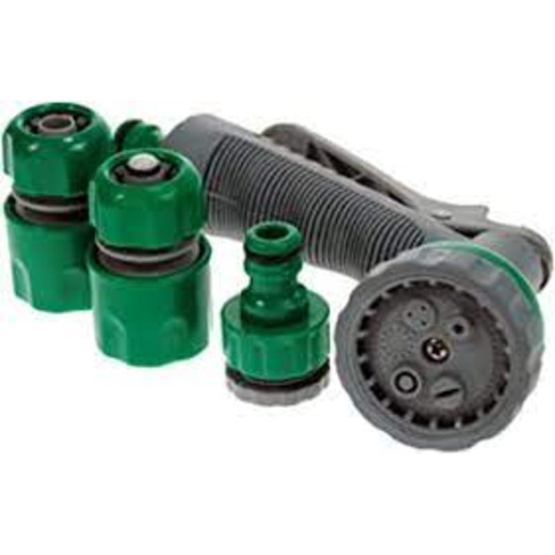 Water Garden Hose Spray Gun Set Part No 645SNCP