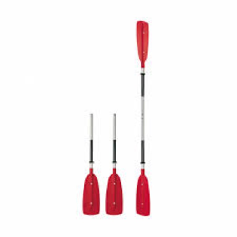 Bravo – DRP 107 C 220 Kayak Paddle – 2 Piece