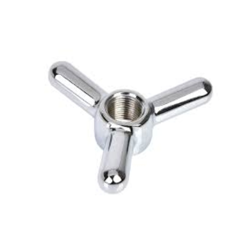 Lofrans Wingnut Tigres 317 CRO