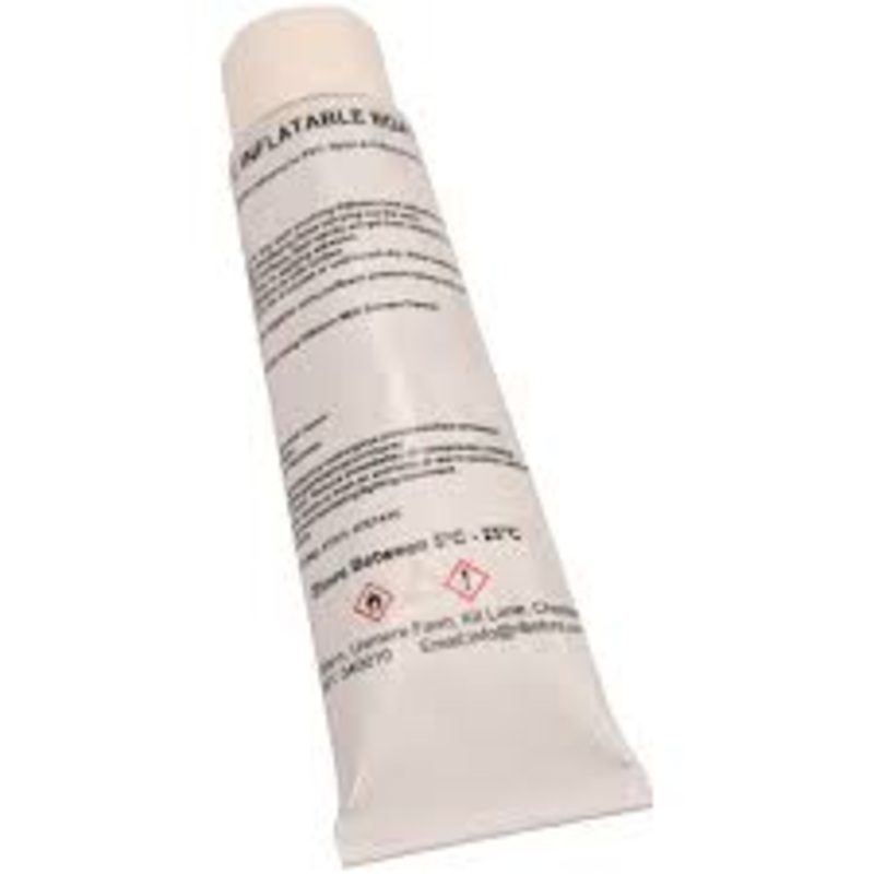 PVC Professional 1-Part Inflatable Boat Adhesive Glue – 70Ml