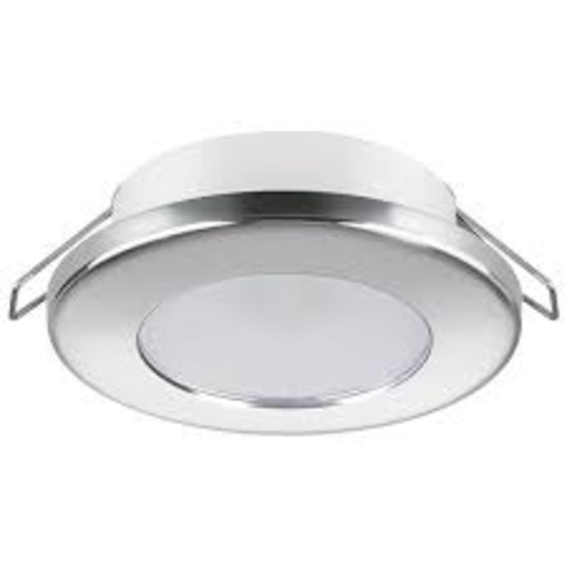 Quick Ted Downlighter SS 10 – 30v 2W Daylight LED IP40