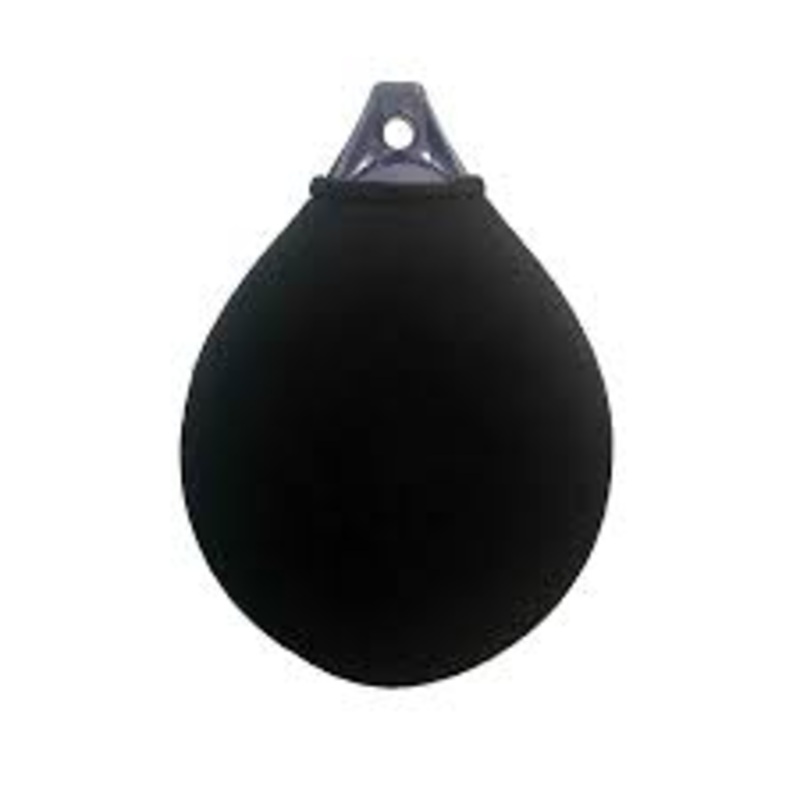 R Series Fendequip Fender Covers Black