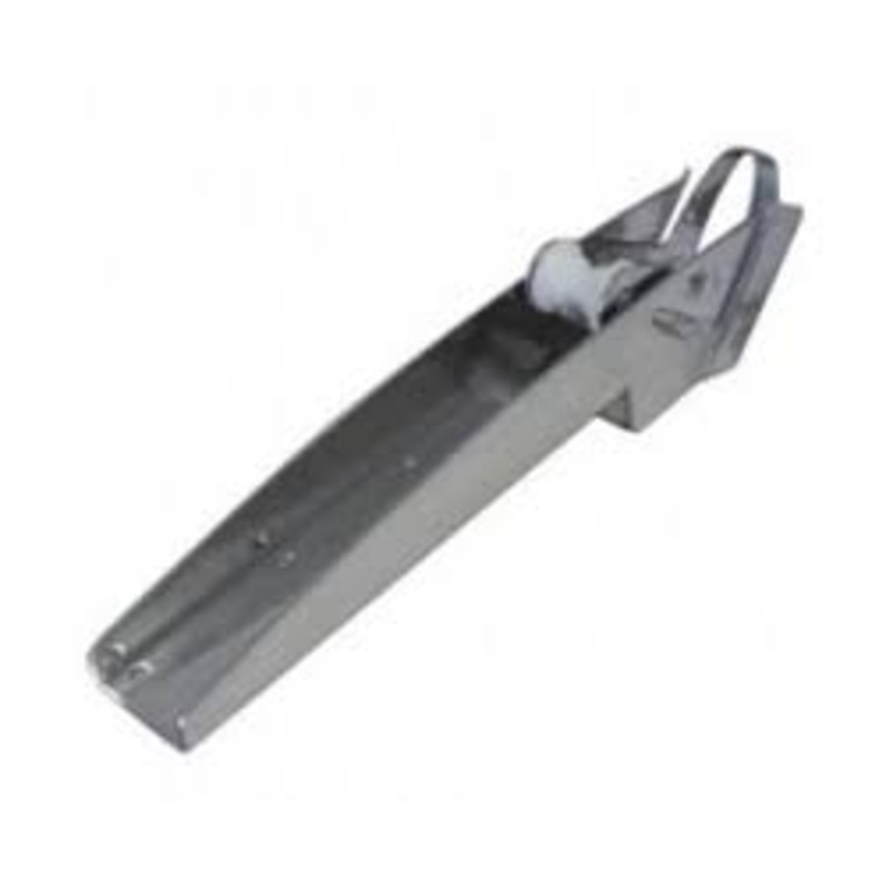 Stemhead/Bow Roller (400X80) For Anchor 15KG Part No 27104