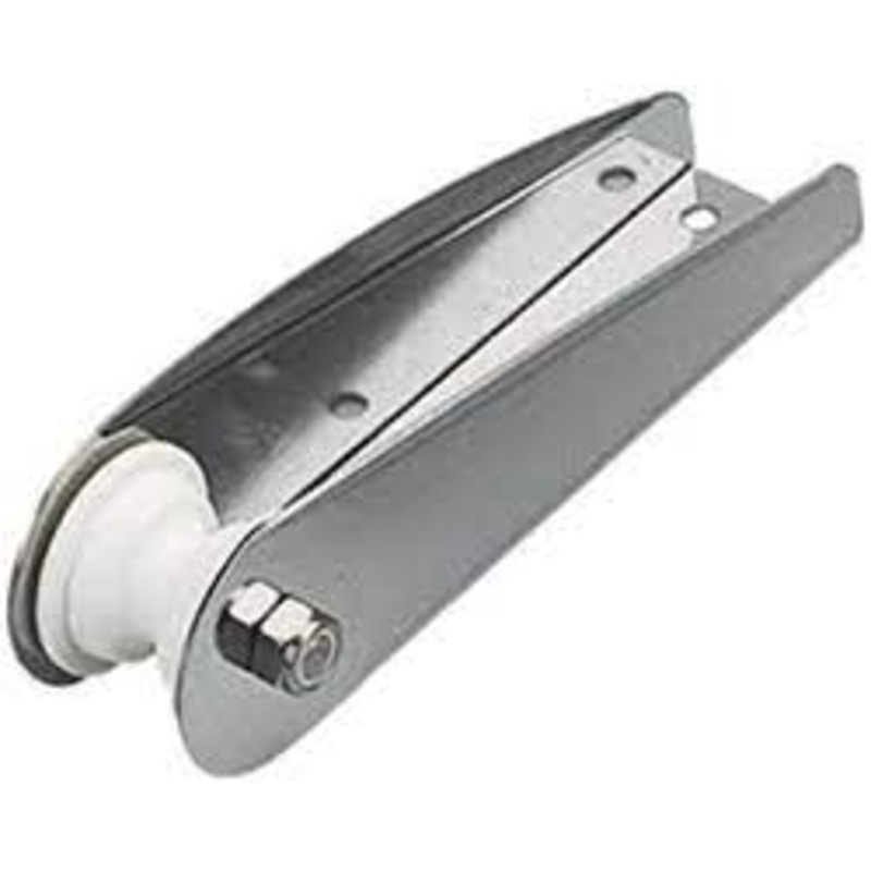 Stemhead Roller S/S Part No 13244