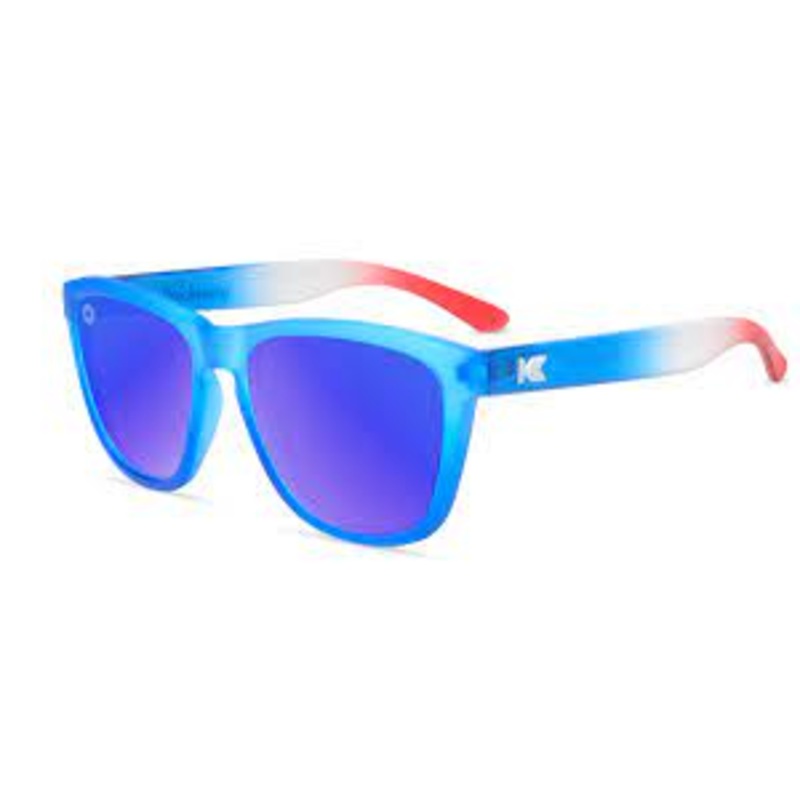 Sunglasses Rocket Sam Navy Blue Smoke For Kids 27169