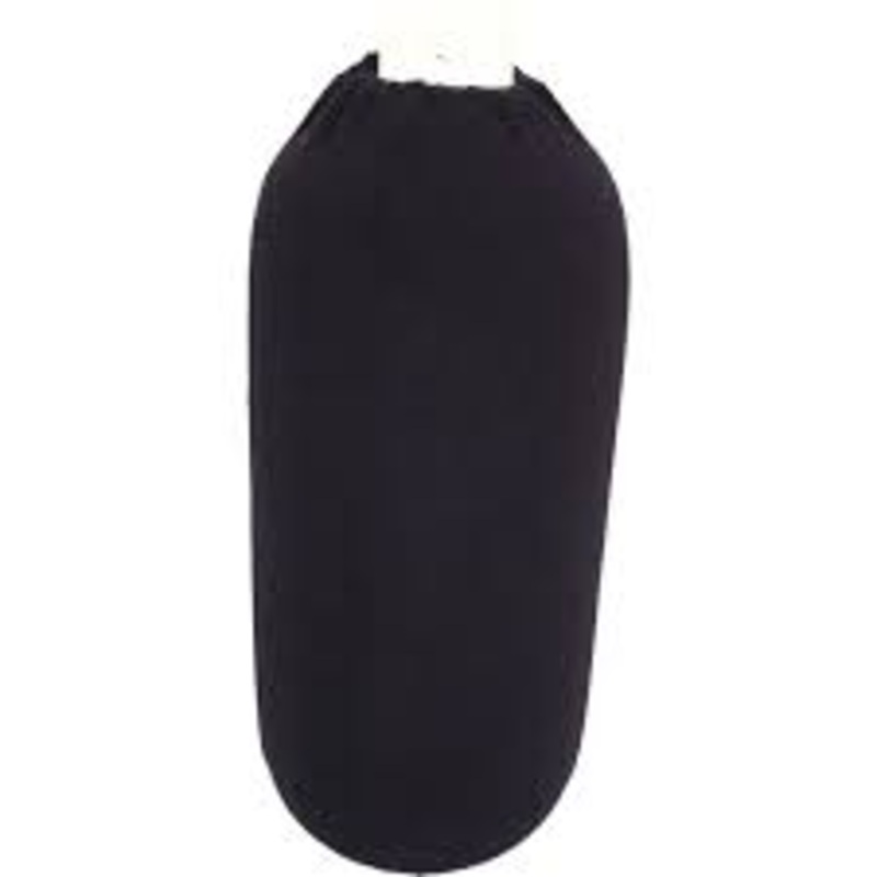 U Series Fendequip Fender Covers Black