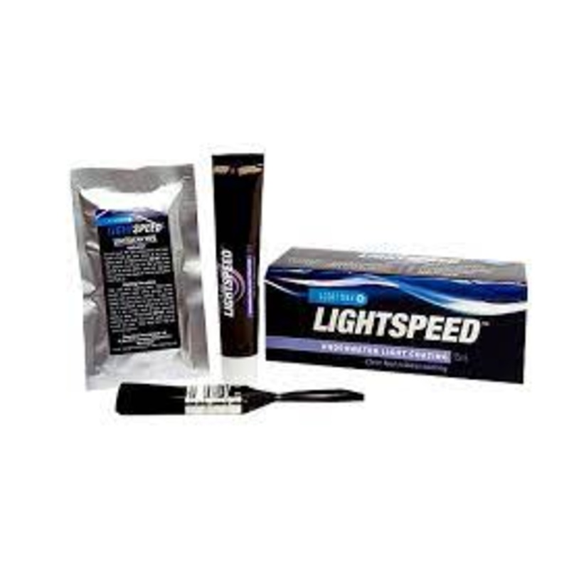 Underwater Lights Antifoul Lightspeed Kit 15 ML Part No LSP15K