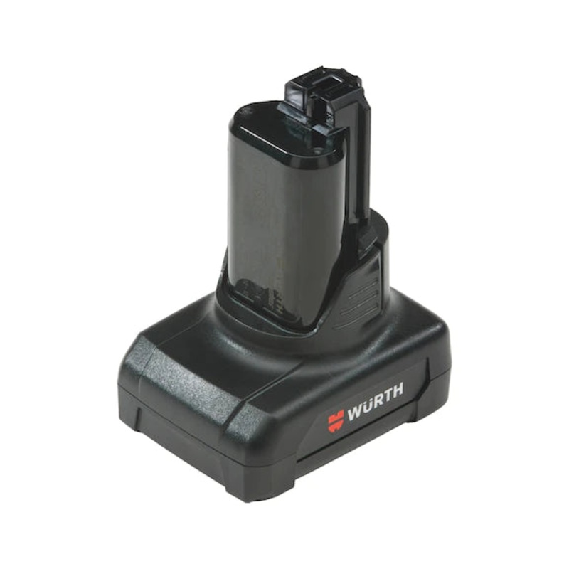 Wurth Battery For Machines Part No 5700996400