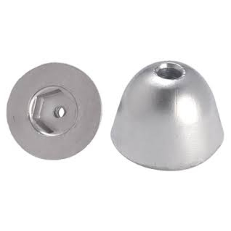 Bow Thruster Anode Vetus BP-195 Part No 685042
