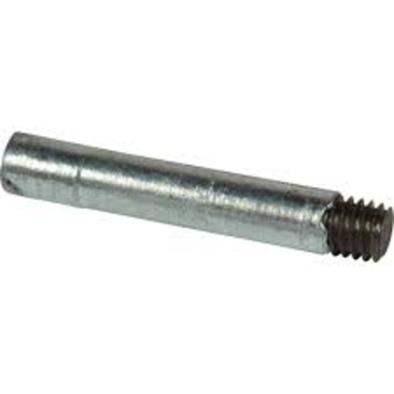 Pencil Andoe Zinc 10 MM x 51 MM Part No 105802