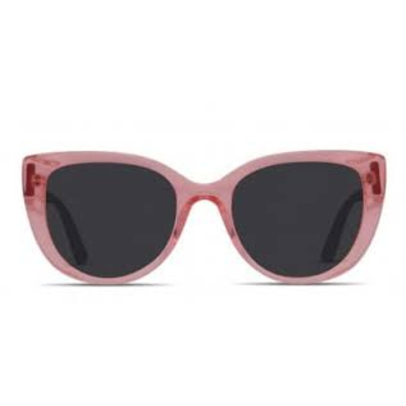 Sunglasses Rocket Amelia Pink Smoke For Kids 27116