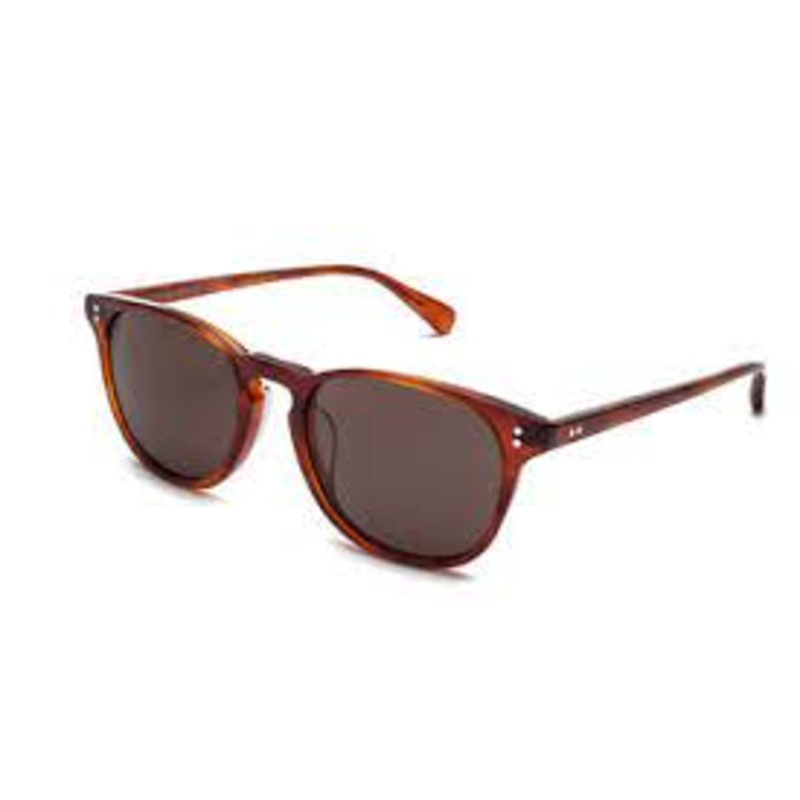 Sunglasses Rocket Fifi Red Smoke For Kids (Red Smoke Colour) 27190