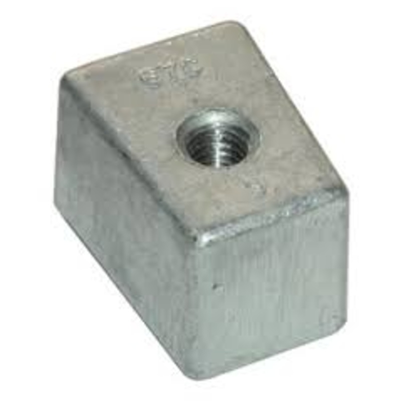 Yamaha Lower Unit Anode F40-F60 Part No 67C-45251-00