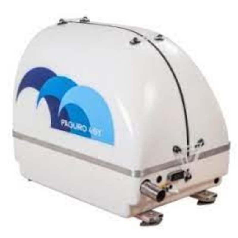 Paguro Generator 4 MY 4 KVA 3.5 KW 230V 50HZ Part No AP04023050MY