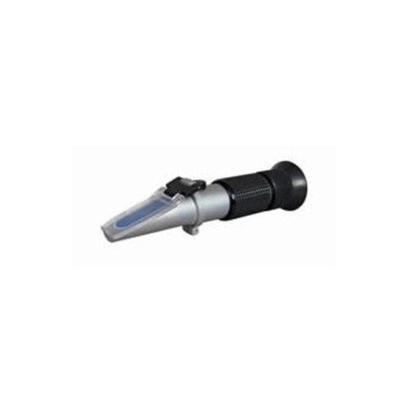 Refractometer Battery And Antifreeze BX1 Part No 0-472-50