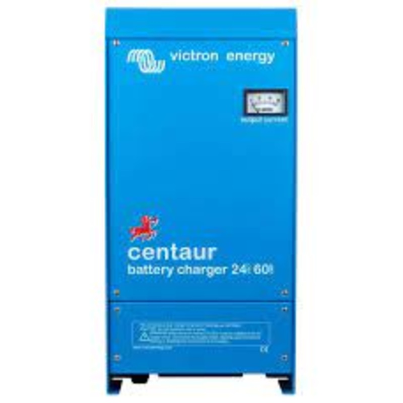 Victron Centaur Charger 24V 60Amp Part No CCH024060000