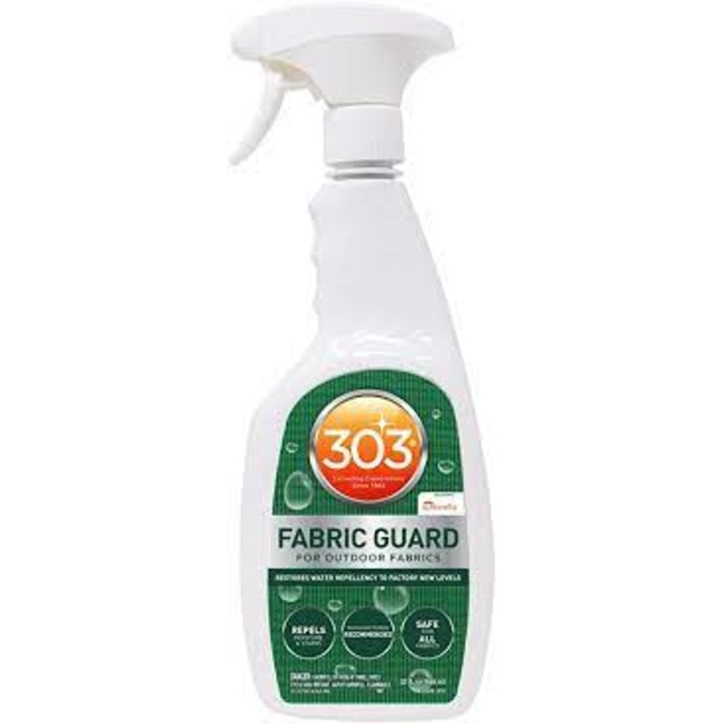 303 Fabric Guard ( Various Sizes )