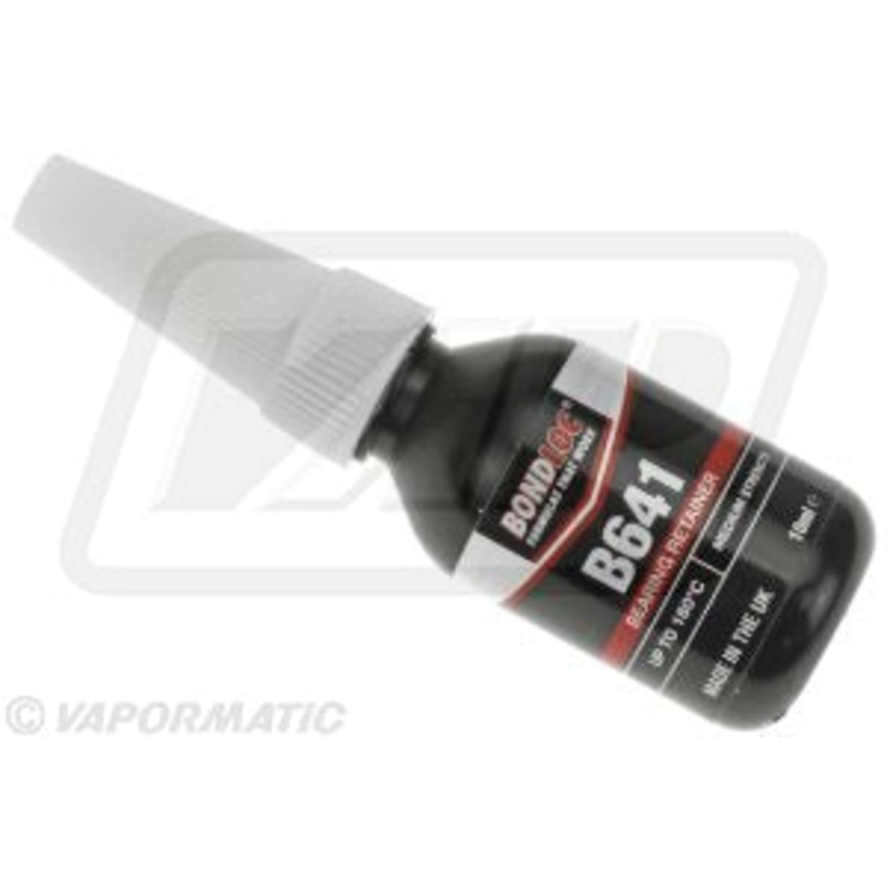 Bearing Retainer B641 10ML Part No VLB4321