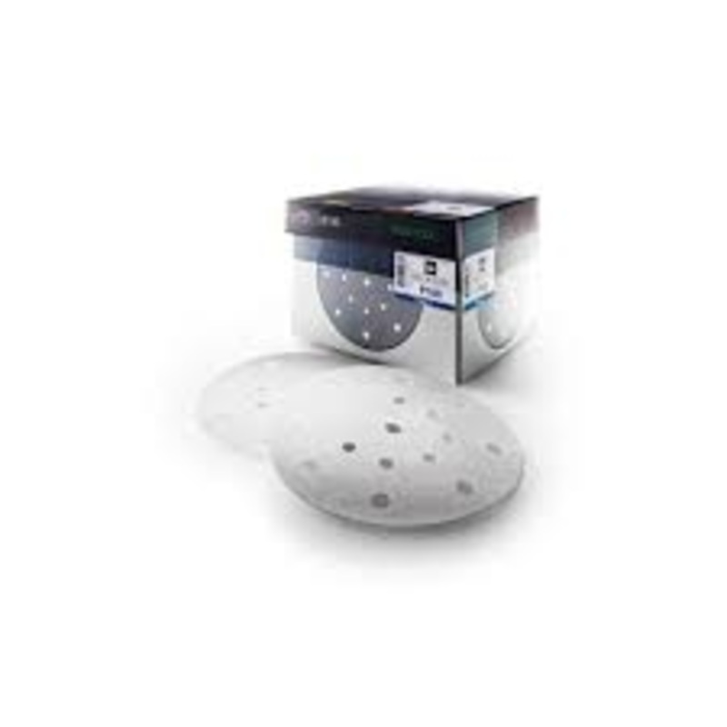 Festool 125MM Sanding Disc|P40|P60|P80|P100|P120|P150|P180|P220|P320|P400|P500