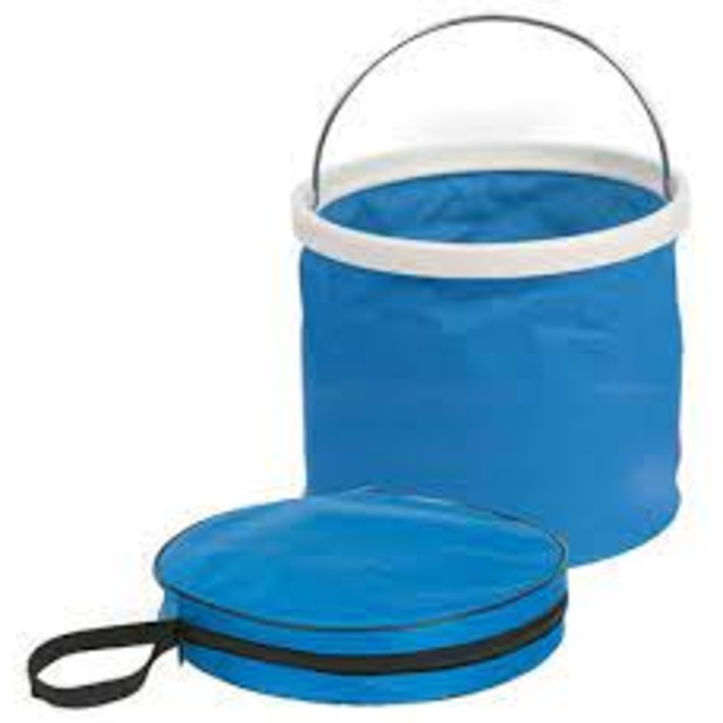 Folding Bucket Camco Part No 5-42993